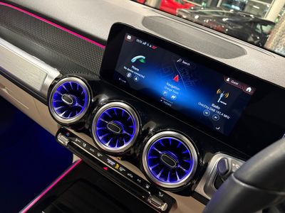 2022 Mercedes-Benz EQB