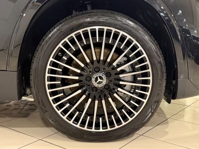 2025 Mercedes-Benz EQA