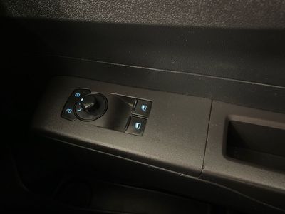 2024 Ford Transit Courier