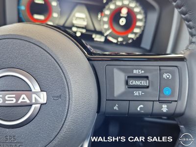 2023 Nissan X-Trail