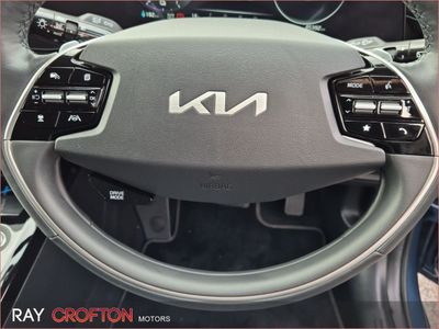 2023 Kia Niro