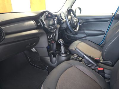 2017 Mini Cooper D