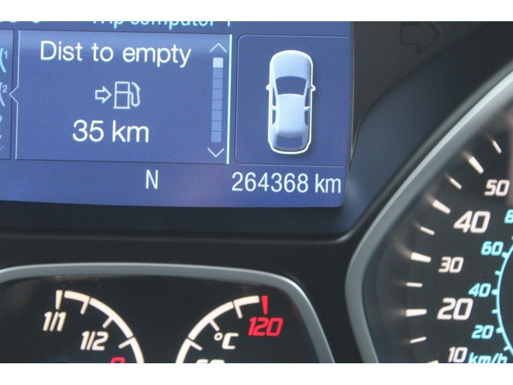 2016 Ford Kuga
