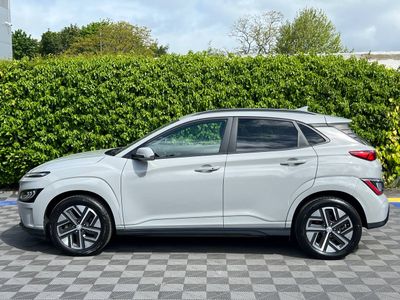 2023 Hyundai Kona