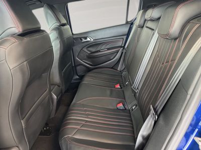 2020 Peugeot 308