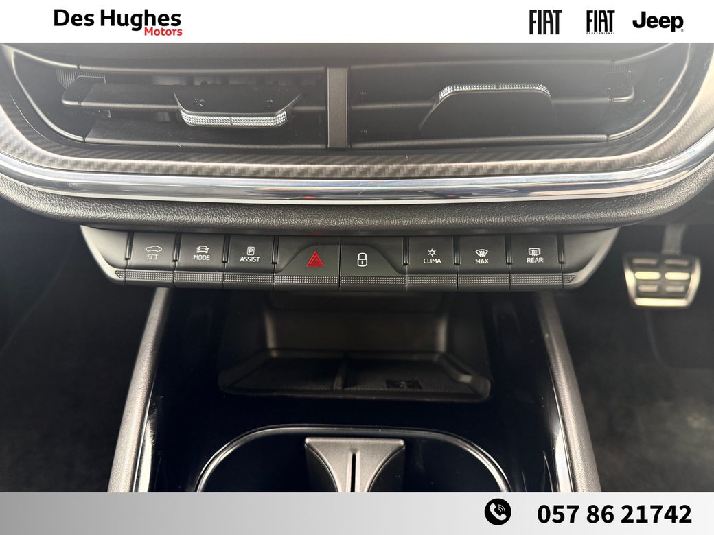 2023 Skoda Enyaq