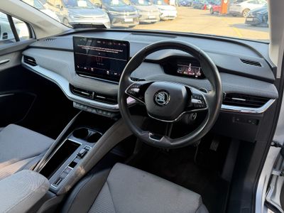 2023 Skoda Enyaq