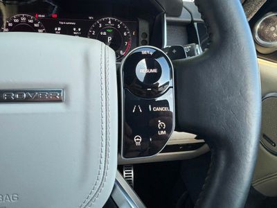 2021 Land Rover Range Rover