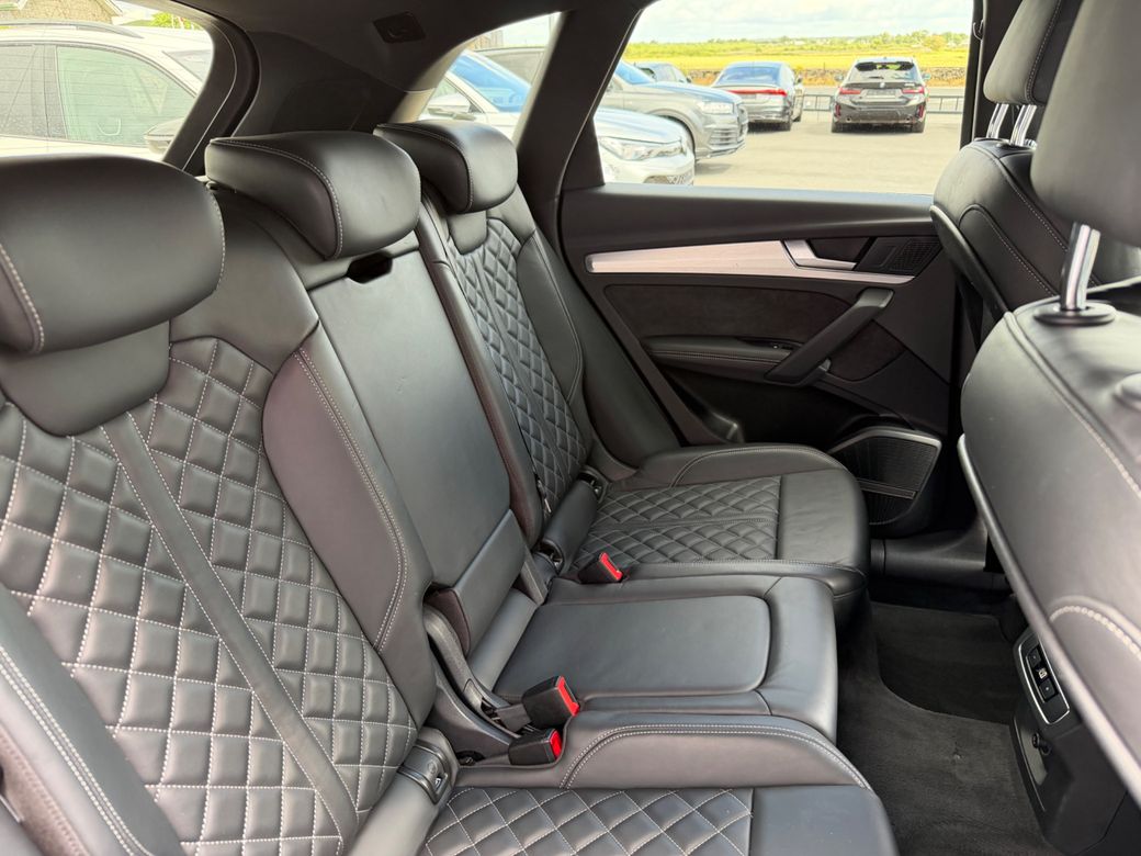 2020 Audi Q5