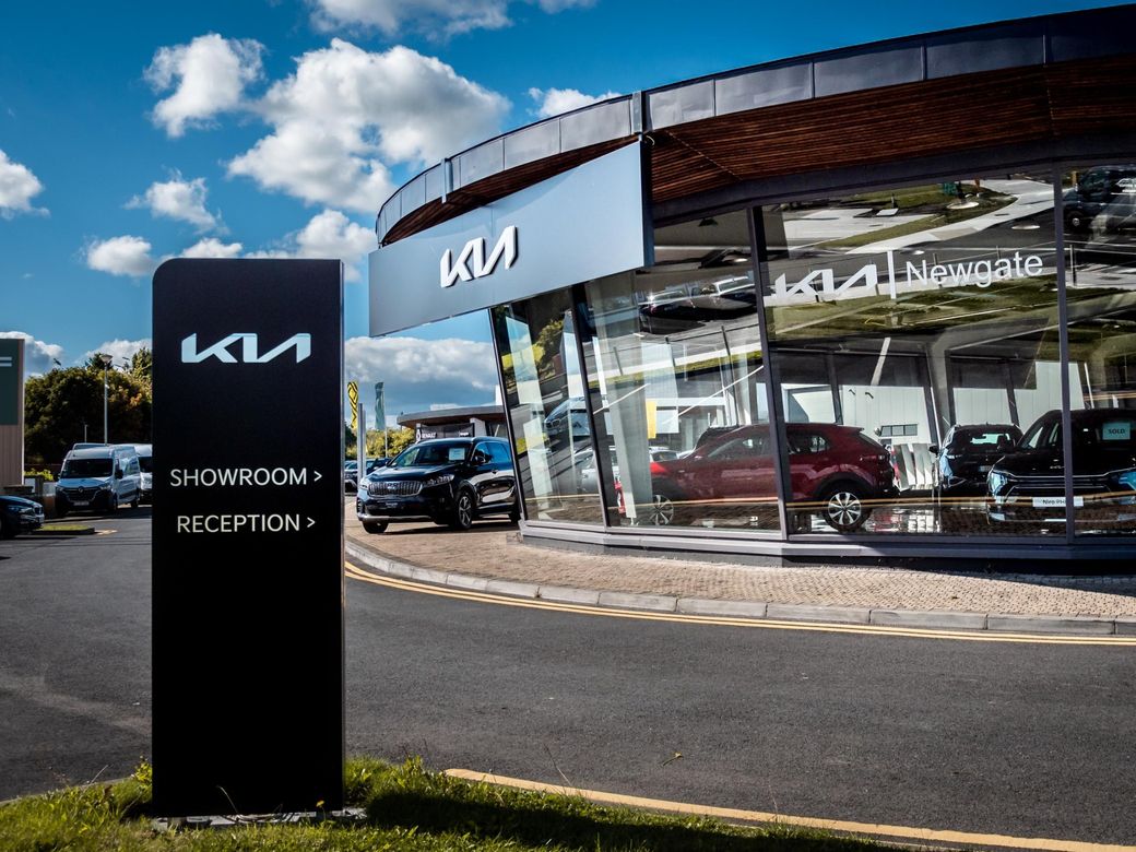 2024 Volvo XC90