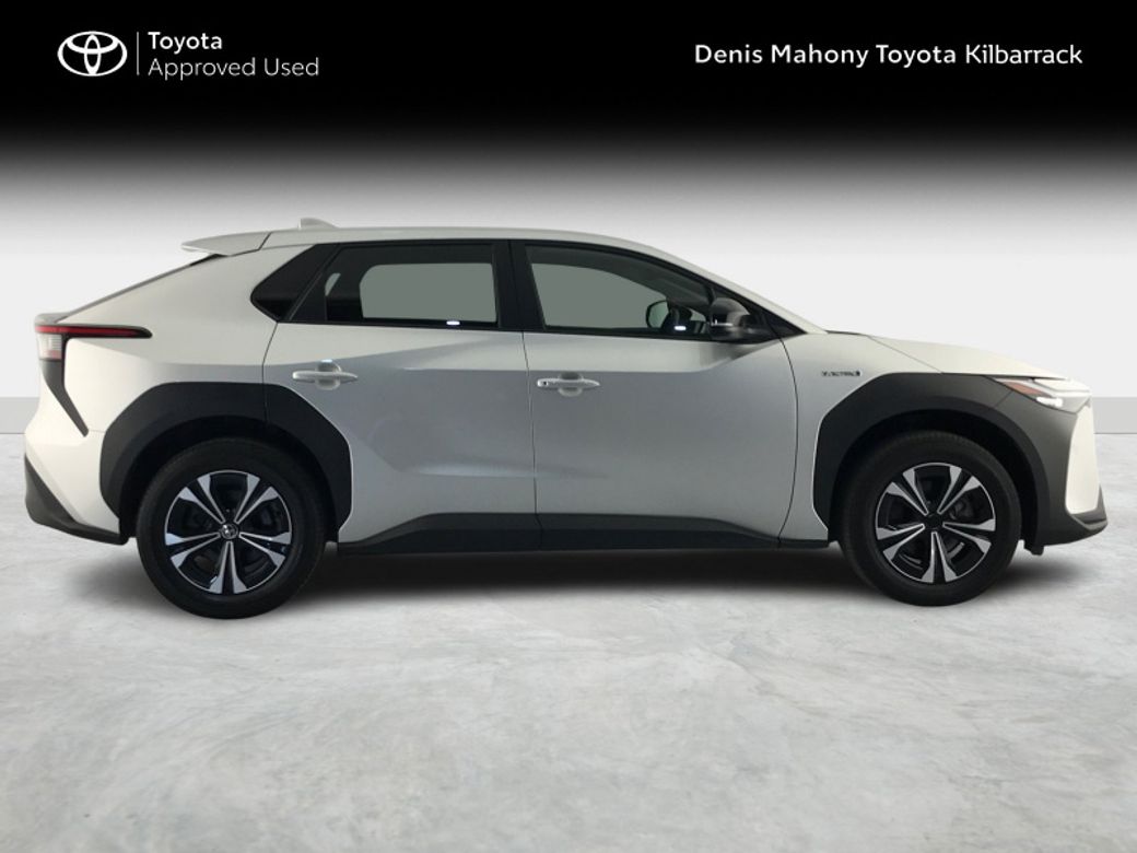 2023 Toyota bZ4X