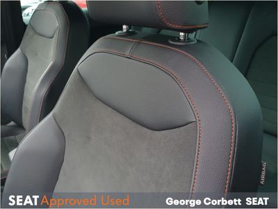 2025 SEAT Ibiza