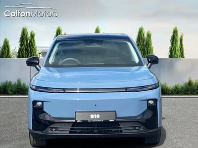 2026 Leapmotor B10