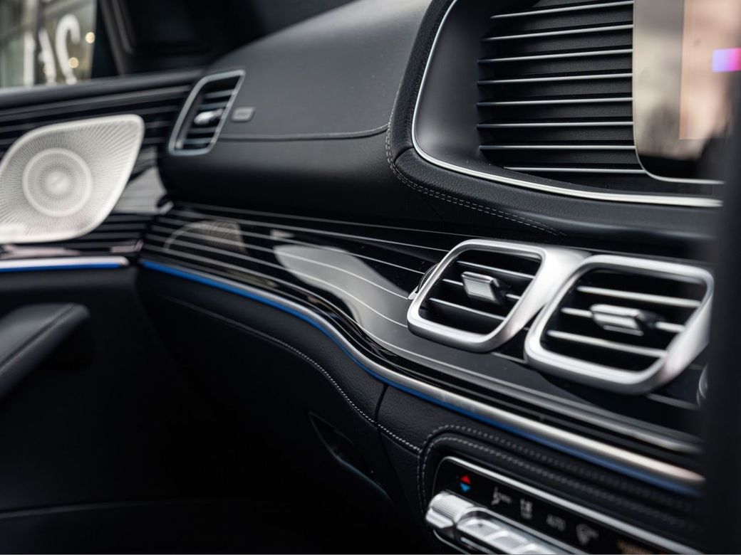 2026 Mercedes-Benz GLE Class