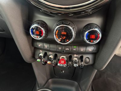 2019 Mini Cooper