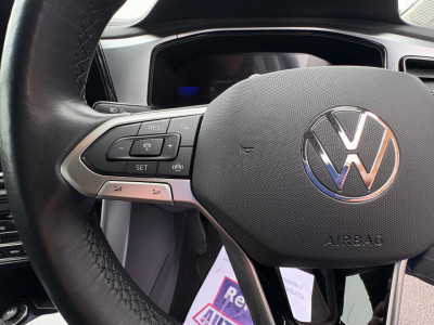 2023 Volkswagen T-Roc