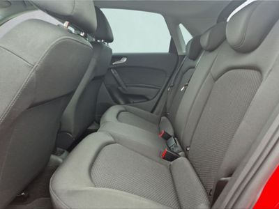 2018 Audi A1