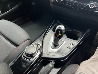 2016 BMW 1 Series