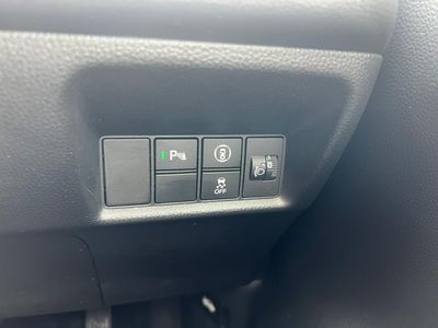 2023 Honda Jazz