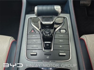 2024 BYD Atto 3