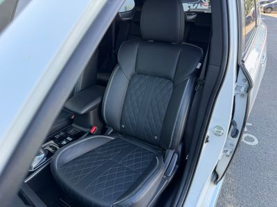 2021 Mitsubishi Outlander
