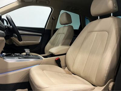 2020 Audi Q5