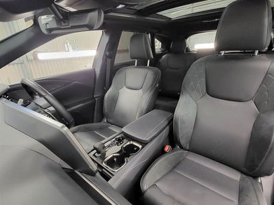 2025 Lexus RX