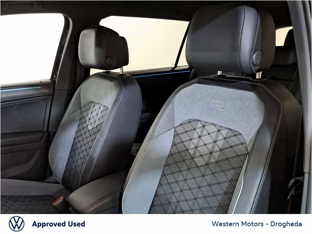 2023 Volkswagen Tiguan Allspace