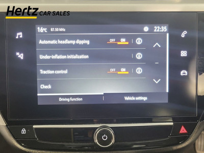 2023 Opel Corsa