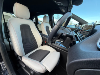 2020 Mercedes-Benz B Class