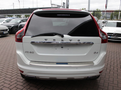 2016 Volvo XC60