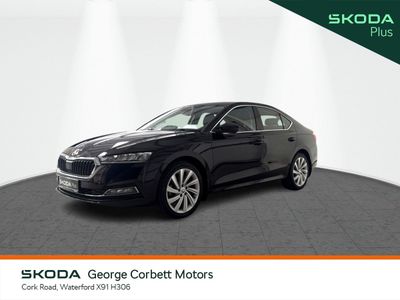2024 Skoda Octavia