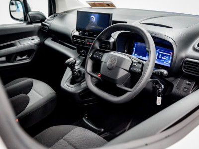 2026 Citroen Berlingo