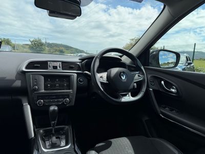 2016 Renault Kadjar