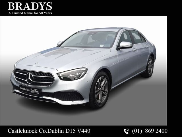 vehicle for sale from Bradys of Castleknock
