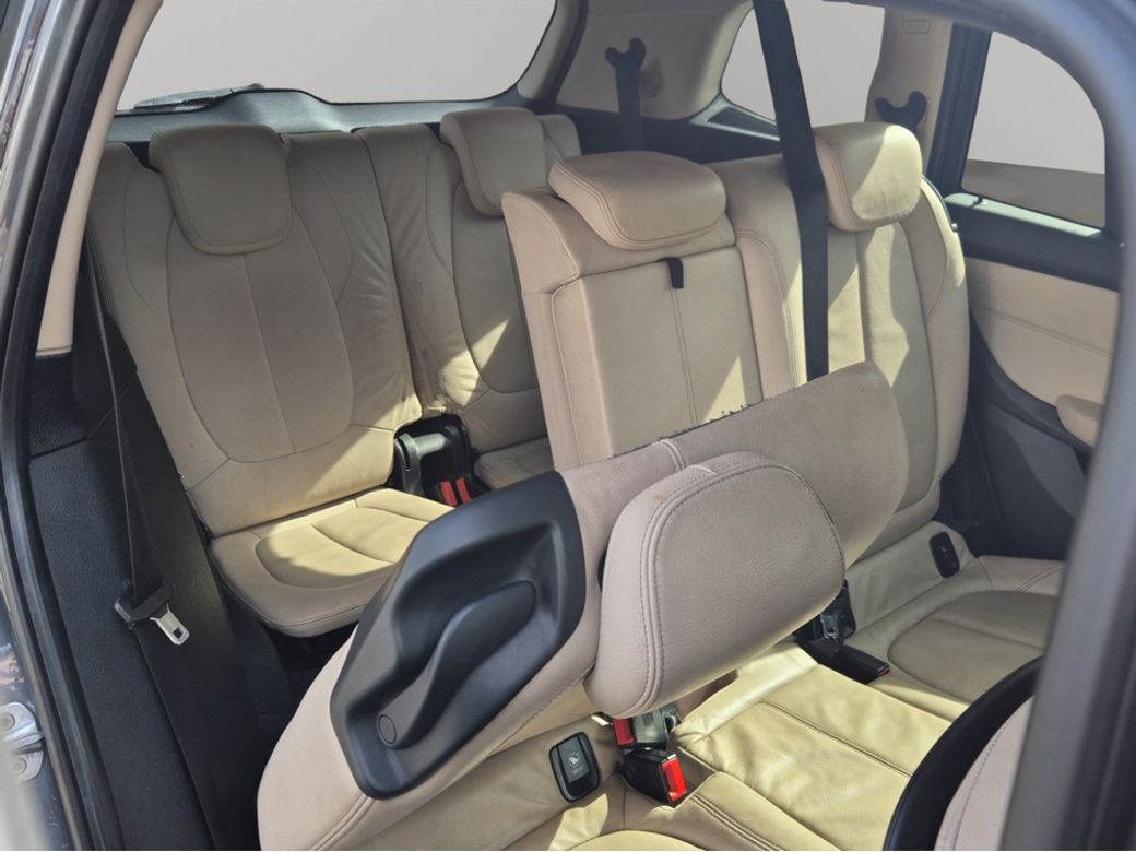 2016 BMW 2 Series Gran Tourer