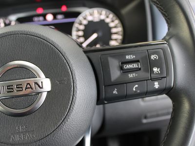 2022 Nissan Qashqai