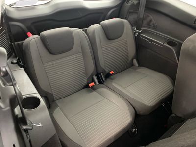 2018 Ford Grand C-Max
