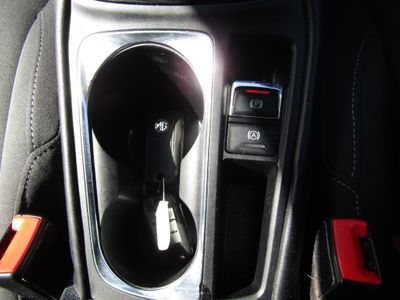 2021 MG 5