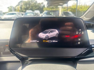2023 Volkswagen ID.3