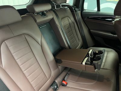 2023 BMW iX3
