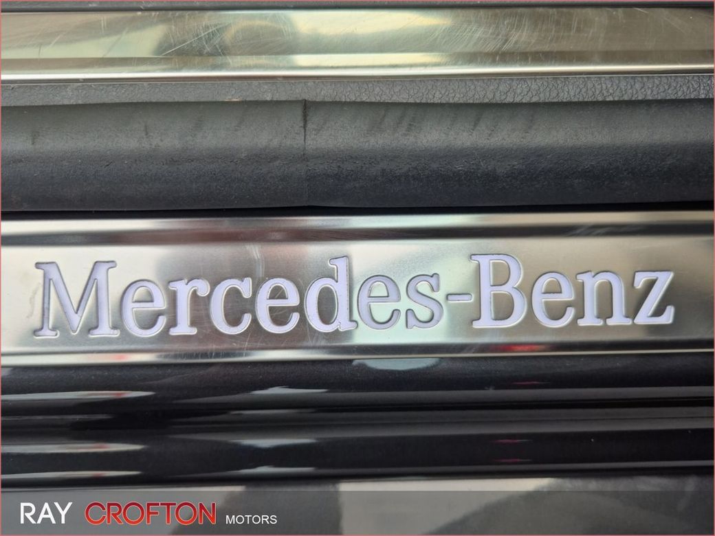 2021 Mercedes-Benz S Class