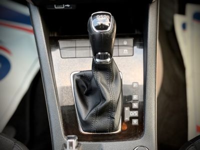 2018 Skoda Octavia