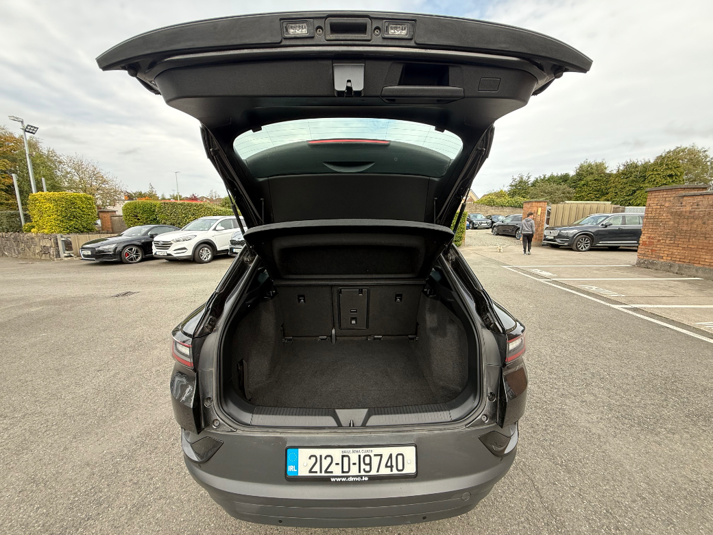 2021 Volkswagen ID.4