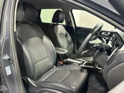 2024 Kia Ceed