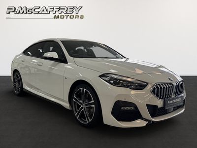 2015 BMW 2 Series
