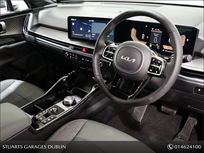 2024 Kia Sorento