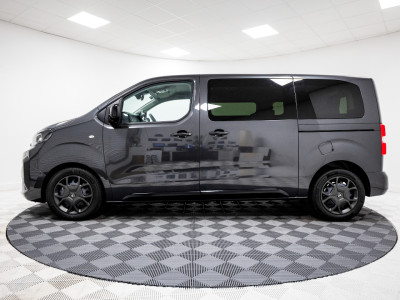 2026 Citroen SpaceTourer