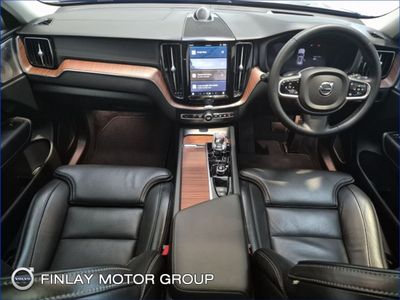 2023 Volvo XC60