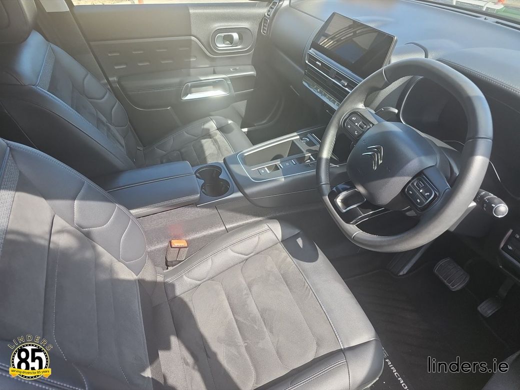 2024 Citroen C5 Aircross